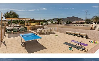 Casa Buena Vista en Mazarrón (Murcia) - Foto 4