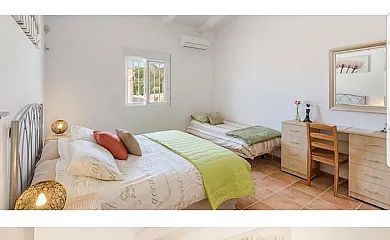 Casa Buena Vista en Mazarrón (Murcia) - Foto 8