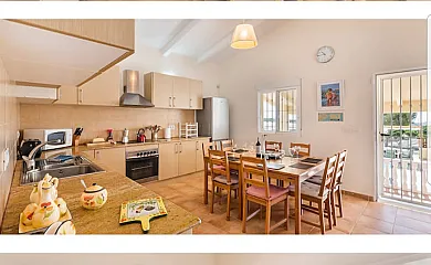 Casa Buena Vista en Mazarrón (Murcia) - Foto 9