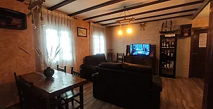 Casa Rural Palacito de la Rubia 003