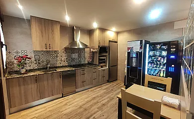 Casa Rural Palacito de la Rubia en Chinchón (Madrid) - Foto 2