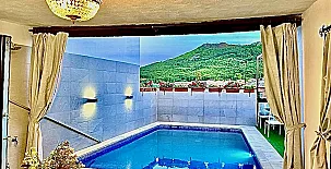 Casa Rural del Puerto de San Vicente 002