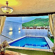 Casa Rural del Puerto de San Vicente 001