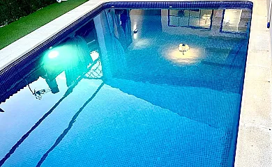 Casa Rural del Puerto de San Vicente en Puerto de San Vicente (Toledo) - Foto 10