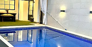 Casa Rural del Puerto de San Vicente 009