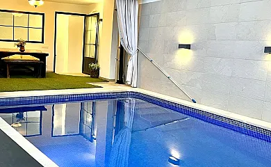 Casa Rural del Puerto de San Vicente en Puerto de San Vicente (Toledo) - Foto 9