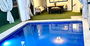 Casa Rural del Puerto de San Vicente 003