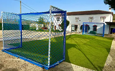 Villa Don Salvador en Ronda (Málaga) - Foto 5