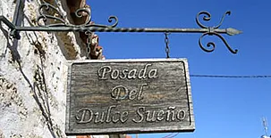Posada Del Dulce Sueño 003