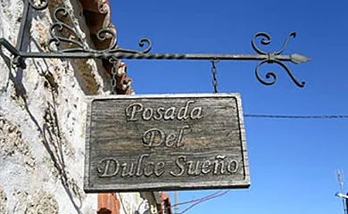 Posada Del Dulce Sueño en Mojares (Guadalajara) - Foto 3