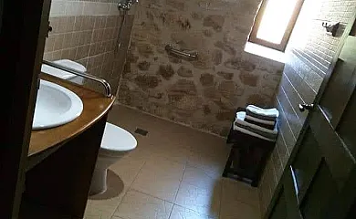 Posada Del Dulce Sueño en Mojares (Guadalajara) - Foto 7