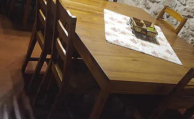 Posada Del Dulce Sueño en Mojares (Guadalajara) - Foto 9