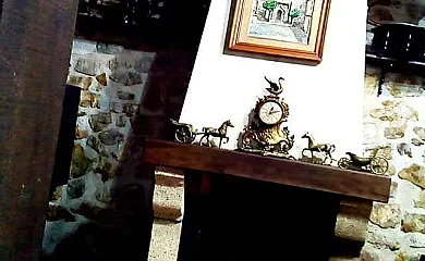 Posada Del Dulce Sueño en Mojares (Guadalajara) - Foto 10