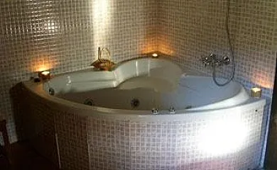 Posada Del Dulce Sueño en Mojares (Guadalajara) - Foto 11