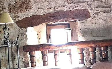 Posada Del Dulce Sueño en Mojares (Guadalajara) - Foto 14