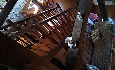 Posada Del Dulce Sueño en Mojares (Guadalajara) - Foto 16