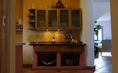 Finca La Tejonera en Alajar (Huelva) - Foto 6