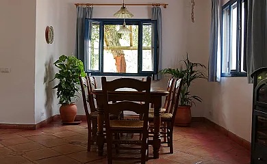 Finca La Tejonera en Alajar (Huelva) - Foto 8