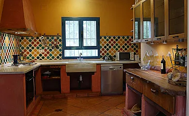 Finca La Tejonera en Alajar (Huelva) - Foto 10