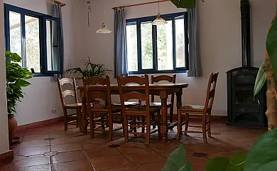 Finca La Tejonera en Alajar (Huelva) - Foto 12