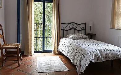 Finca La Tejonera en Alajar (Huelva) - Foto 13