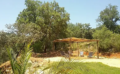 Finca La Tejonera en Alajar (Huelva) - Foto 15