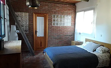 Finca La Tejonera en Alajar (Huelva) - Foto 17