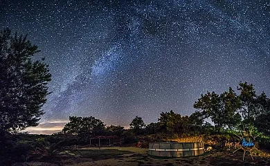 Finca La Tejonera en Alajar (Huelva) - Foto 5