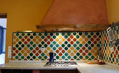 Finca La Tejonera en Alajar (Huelva) - Foto 19