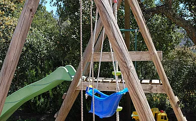 Finca La Tejonera en Alajar (Huelva) - Foto 20