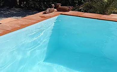 Finca La Tejonera en Alajar (Huelva) - Foto 22