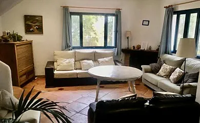 Finca La Tejonera en Alajar (Huelva) - Foto 23