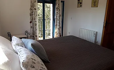 Finca La Tejonera en Alajar (Huelva) - Foto 24