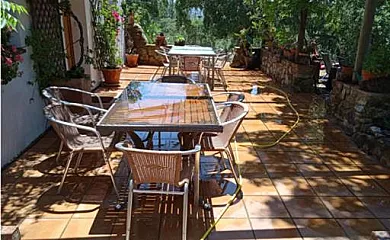 Finca La Tejonera en Alajar (Huelva) - Foto 3