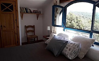 Finca La Tejonera en Alajar (Huelva) - Foto 25