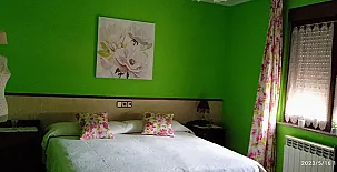 La Casa Azul I y II 0026