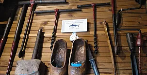 La Casa Azul I y II 0032