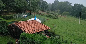 La Casa Azul I y II 0033