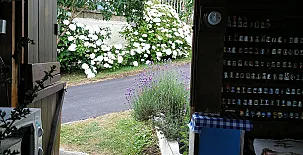 La Casa Azul I y II 0034