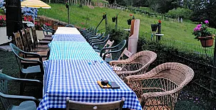 La Casa Azul I y II 0035