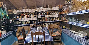 La Casa Azul I y II 0036