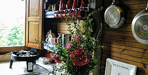 La Casa Azul I y II 0037