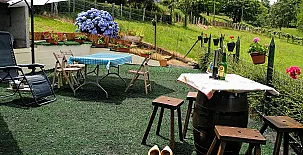 La Casa Azul I y II 008