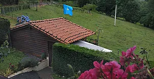 La Casa Azul I y II 002