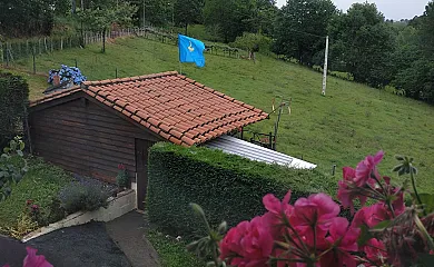 La Casa Azul I y II en Nava (Asturias) - Foto 2