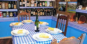 La Casa Azul I y II 0039