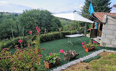 La Casa Azul I y II en Nava (Asturias) - Foto 3