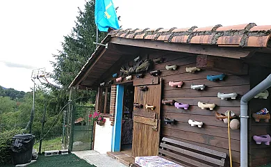 La Casa Azul I y II en Nava (Asturias) - Foto 4