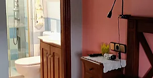 La Casa Azul I y II 0027