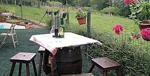 La Casa Azul I y II 005